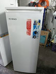Freezer Drawer Khind 163L