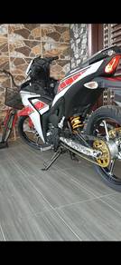 Yamaha Y16ZR