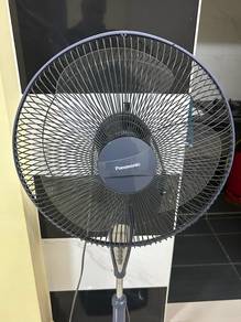 Panasonic 16 inch Stand Fan F-MX405 Good Condition