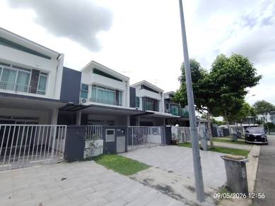 Terraced House For Sale in Horizon Hills,JHR