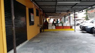 Shop lot For Rent in Bandar Sunway,SGR