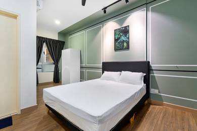 Studio For Rent in Saville @ Cheras