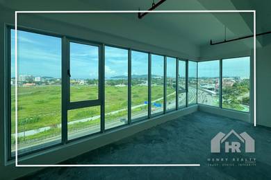 Shop lot For Rent in Kota Kinabalu,SBH