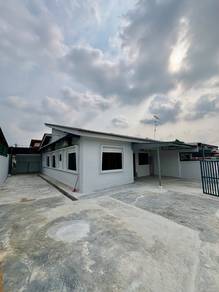 Semi-Detached House For Rent in Johor Bahru,JHR
