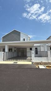 1-storey Terraced House For Sale in Ayer Keroh,MLK