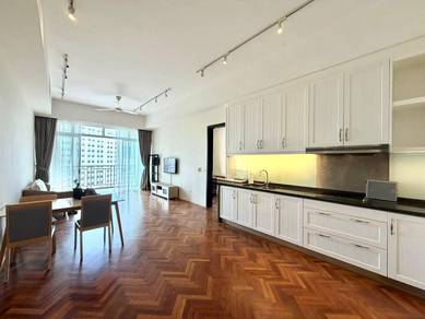 Condominium For Rent in Andaman @ Quayside