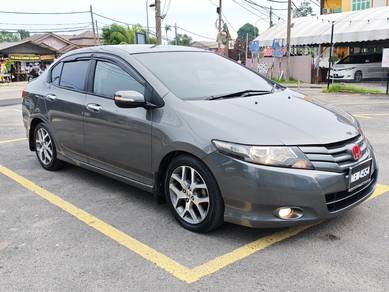 Honda City E in Kota Bharu, KTN