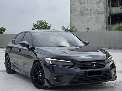 Honda Civic RS in Cheras, KUL