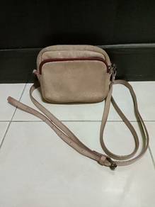 Esprit Sling Bag Glitter