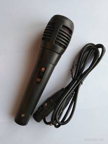 Microphone
