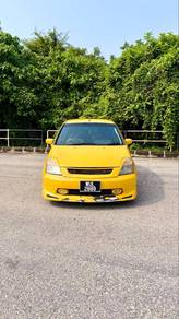 Honda Stream iVS in Temerloh, PHG