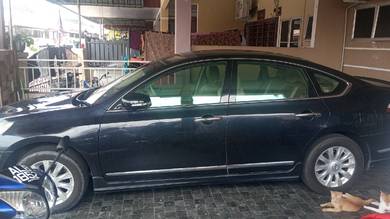 Nissan Teana 200 XE COMFORT in Batu Gajah, PRK