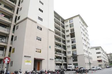 Condominium For Sale in Puchong Permata 2