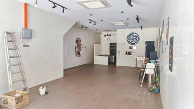 Shop lot For Rent in Ipoh,PRK