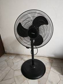 Kipas Khind 18" for Spare part