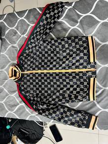 jacket gucci