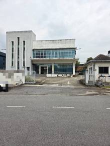 Warehouse / Factory For Sale in Shah Alam,SGR