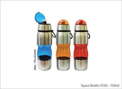 Space Bottle (V20) - 750ml