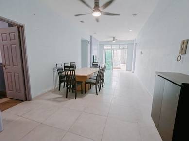 Service Residence For Sale in Lagenda Tasek Luxurious Suites