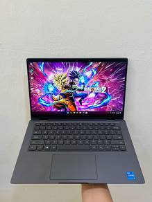 Laptop Dell Latitude 7420