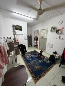 Flat For Sale in Taman Sungai Batu