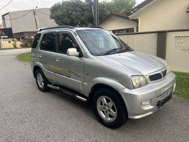Perodua Kembara CT EZ in Bandar Sunway, SGR