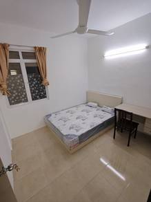 Room in Bayan Baru, PNG