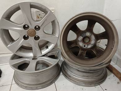 Myvi RIM Original 