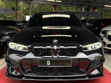 BMW 340i M 340i xDRIVE in Desa Petaling, KUL