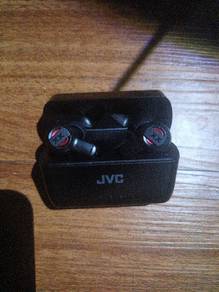 JVC Model HA-XC62T