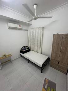 Room in Batu Berendam, MLK