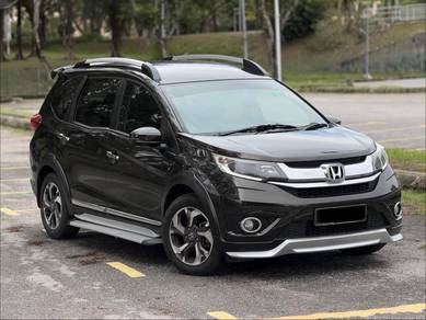 Honda BR-V V in Sungai Besi, KUL