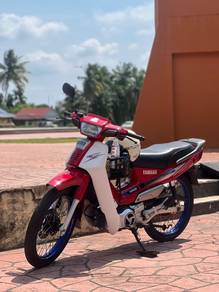 Yamaha Y110