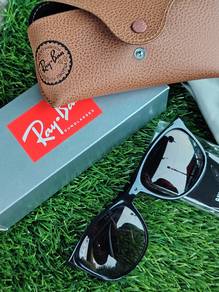 Ray-Ban RB4374F Polarized – Like New!