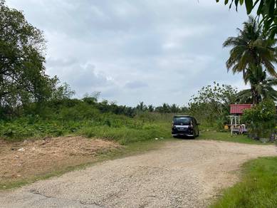 Residential Land in Semenyih, SGR