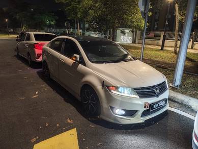 Proton Preve CFE PREMIUM in Cyberjaya, SGR