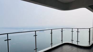 Condominium For Rent in Bay Laurel @ Country Garden Danga Bay