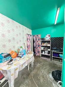 Apartment For Sale in Taman Serina