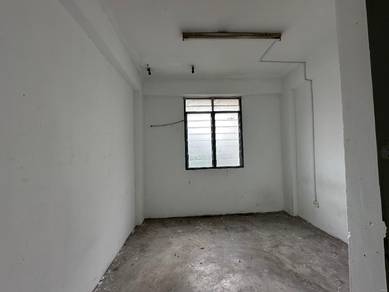 Apartment For Sale in Apartment Kasawari