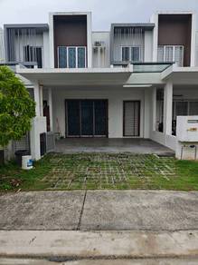 2-storey Terraced House For Rent in Dengkil,SGR