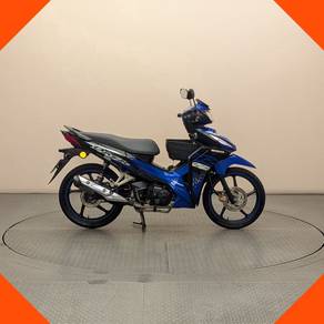 Honda Dash 125