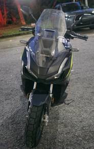 Honda ADV 160