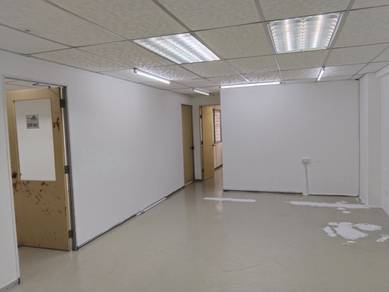 Office space For Sale in Setapak,KUL
