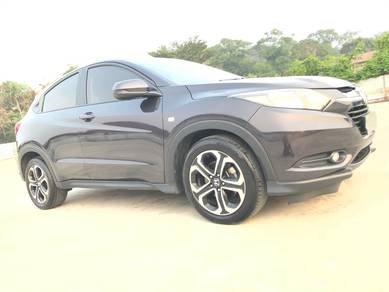 Honda HR-V V in Muar, JHR