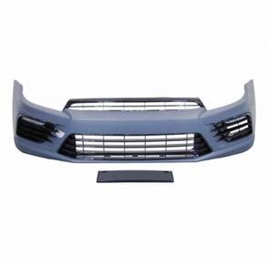 Scirocco Lci R Front Bumper Bodykit Rear Body kit