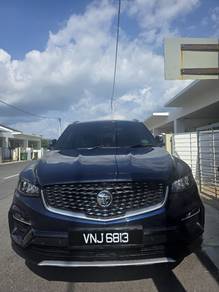 Proton X70 PREMIUM in Prai, PNG