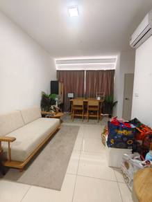Apartment For Rent in Nadayu 801 @ Subang Murni