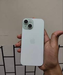 Iphone 15 128GB