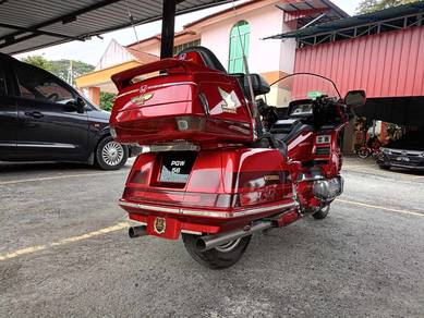 Honda Goldwing