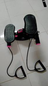 sport excersice kaki 